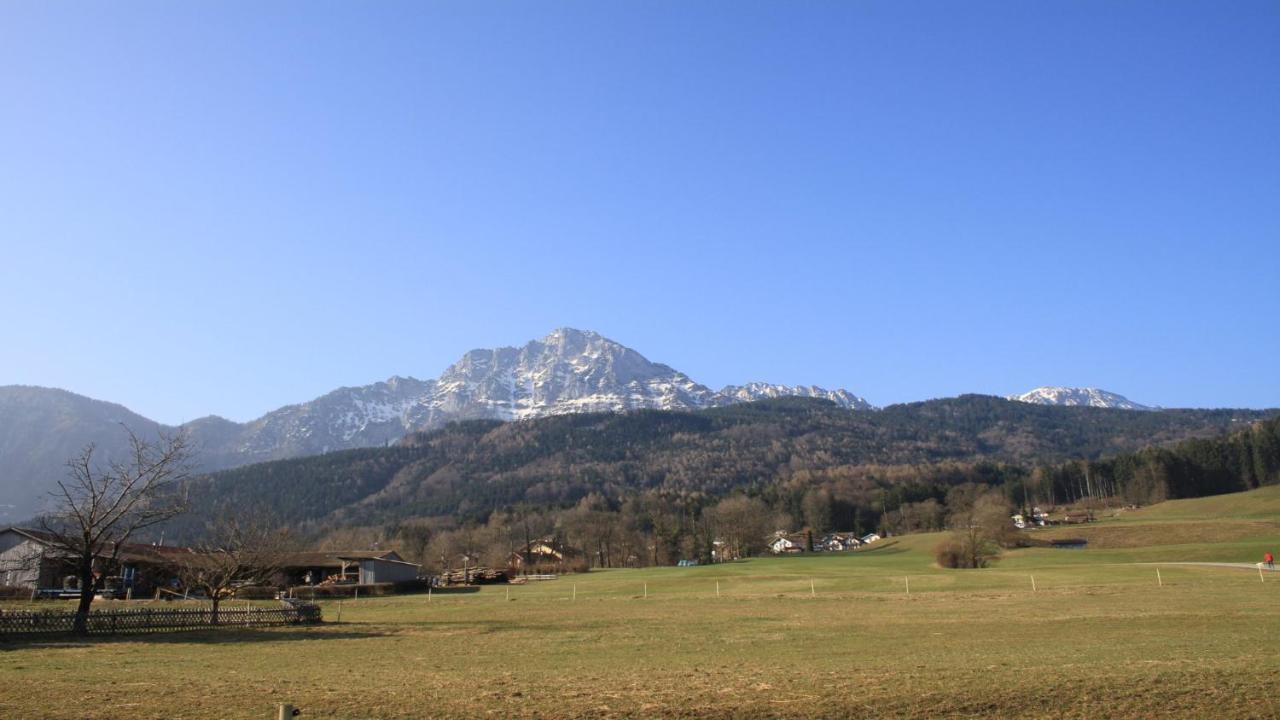 Ferienwohnungen Dananic Anger Extérieur photo